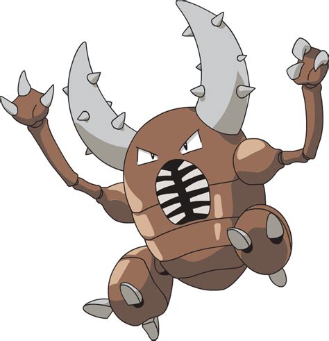 pinsir wiki.